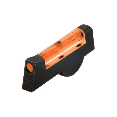 HiViz S&W Pinned mirino fibra ottica rosso verde