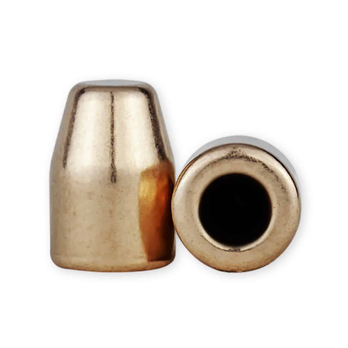 Berry's Superior Plated 40 165gr HBFP palle ramate