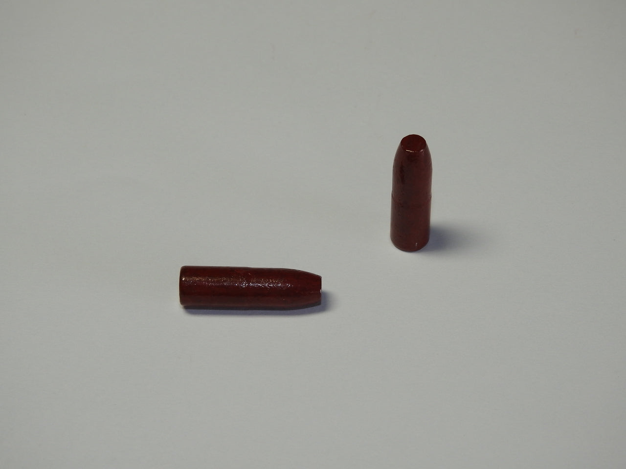 SNS Cast Bullets 300 Blackout 195 gr RNFP palle rivestite 250 pz