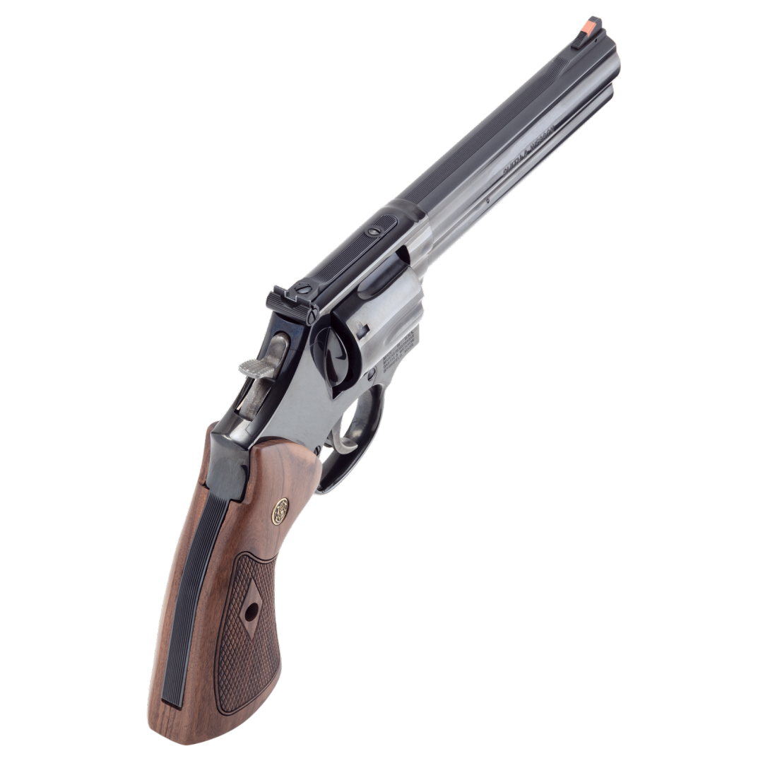 Smith & Wesson 586 revolver 38/357 SKU150908