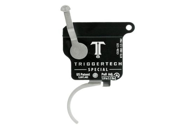 TriggerTech Rem 700 Special Grilletto Regolabile 1-3.5 lbs