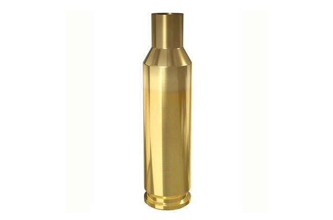 Lapua 6.5 Grendel Bossoli di Ricarica 100 Pezzi