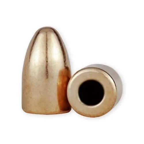 Berry's BPS 9mm Ogive Ramate 115gr HBRN-TP Seconda Scelta