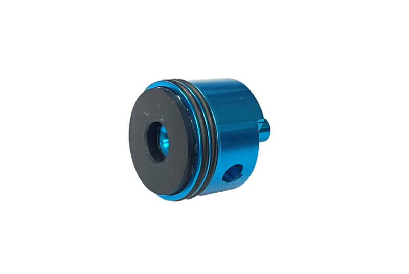 Aim Top G36 AUG Testa Cilindro Alluminio Doppio O-Ring