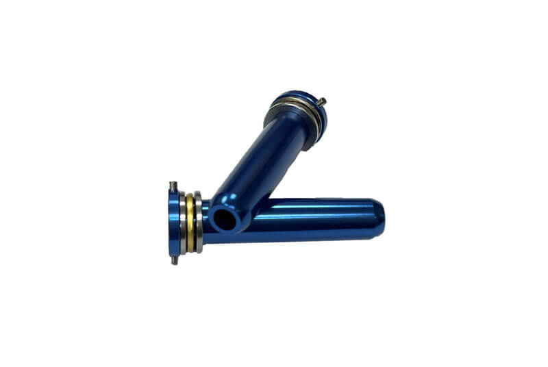 Aim Top Aluminum Spring Guide guidamolla M4 Ver.2 cuscinetto