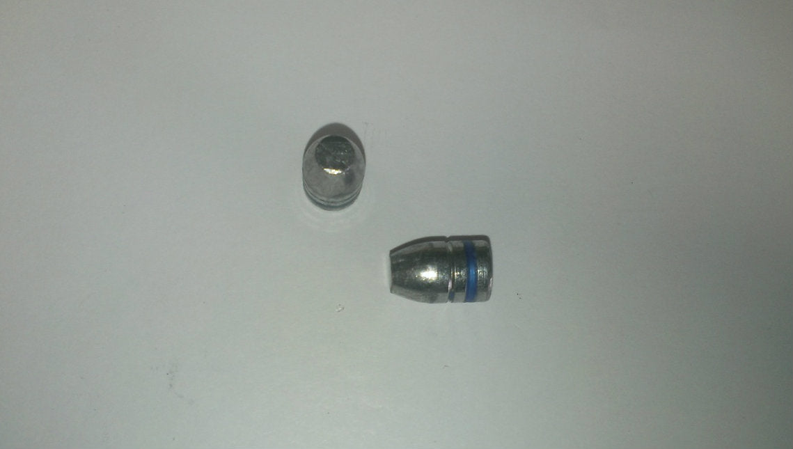 SNS Cast Bullets 32 90 gr RNFP palle piombo 500 pz