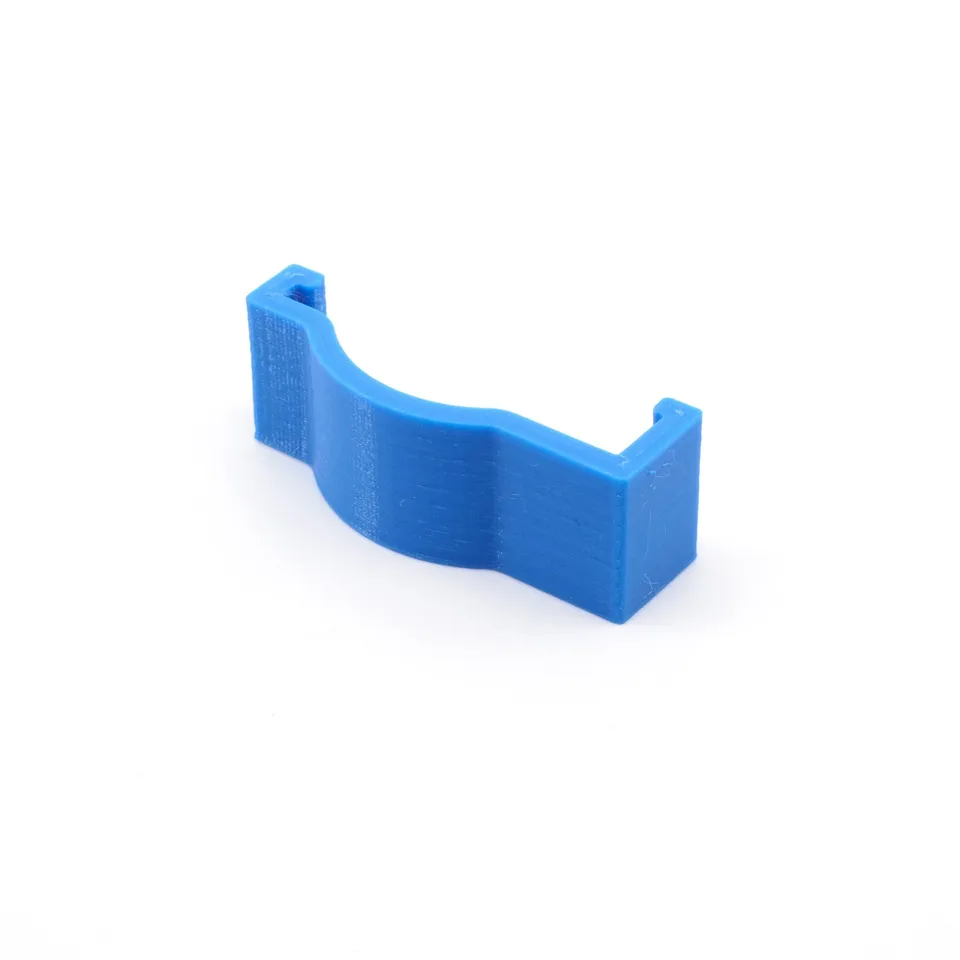Armanov Retaining Clip fermo vaschetta Dillon 1050 1100