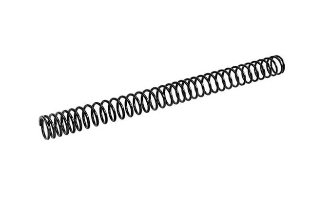 Aim Top molla upgrade AEG gearbox softair in acciaio