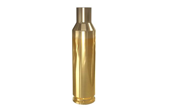 Lapua Bossoli Carabina 6mm Creedmoor Small Primer 100 pz