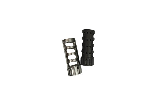 ACE Precision Muzzle Brake freno di bocca tiro