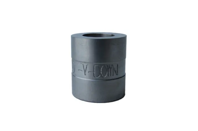 Whidden Large Bushing boccola ricarica precisione