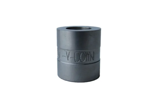 Whidden Large Bushing boccola ricarica precisione