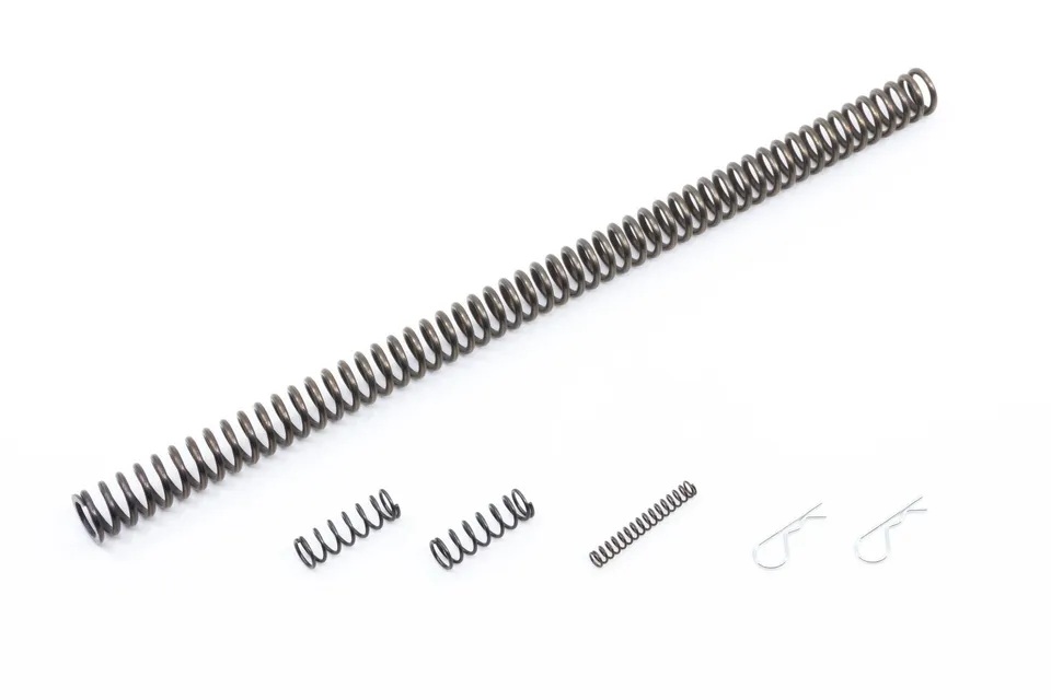 Armanov Kit Molle Pressa Dillon RL1050