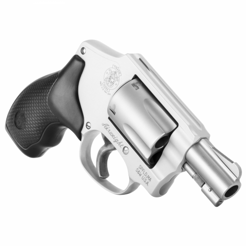 Smith & Wesson 642 Airweight revolver 38 SPL no lock
