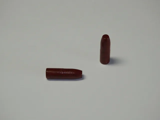 SNS Cast Bullets 300 Blackout 195 gr RNFP palle rivestite 250 pz