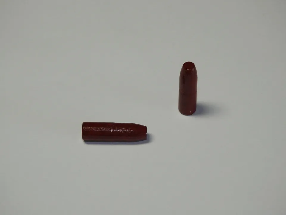SNS Cast Bullets 300 Blackout 195 gr RNFP palle rivestite 250 pz
