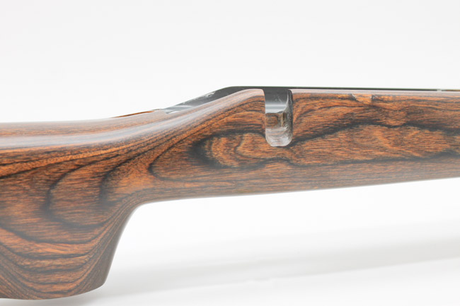 Rotex Benchrest calcio carabina 22LR per 2500X