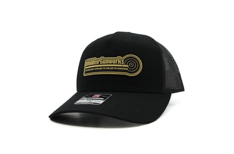 Whidden Gunworks Richardson 112 cappellino trucker snapback