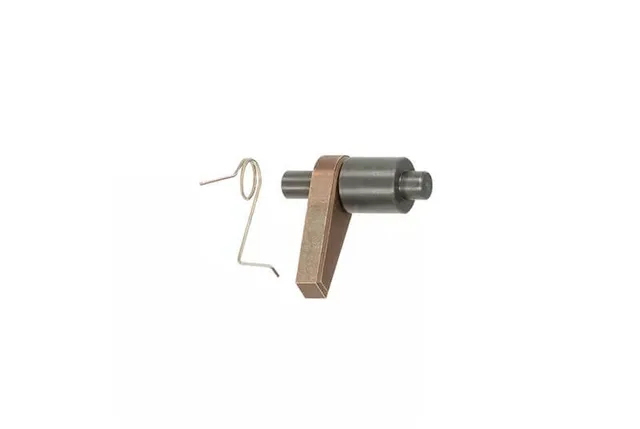 Aim Top Dente Antireverse Gearbox V2 V3 Acciaio Temprato