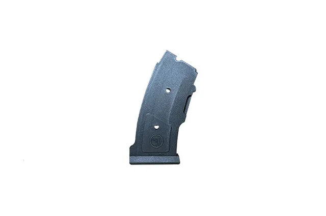 CZ caricatore polimero nero 10 colpi 22 LR