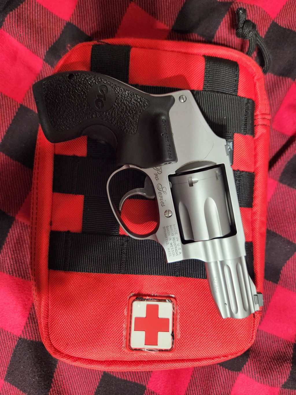 TK Custom Reduced Power Spring Kit molle revolver S&W J-Frame