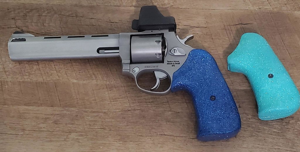 Wolff kit molle ridotte Taurus 65 66 669