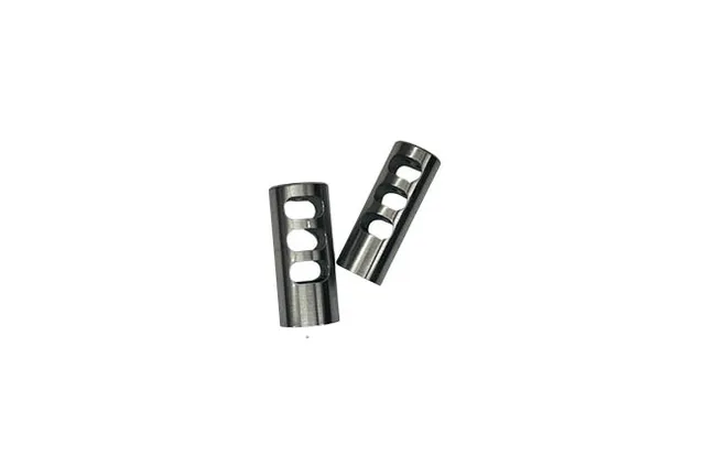 Hawkins Precision 3 Port Round freno di bocca