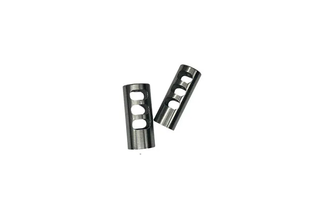 Hawkins Precision 3 Port Round freno di bocca