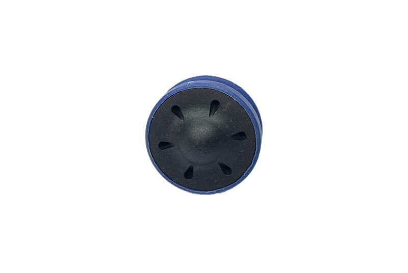 Aim Top Silent Mushroom testa pistone cuscinettata