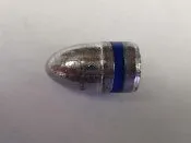 SNS Cast Bullets 9mm 125 gr RN palle cerate 500 pz