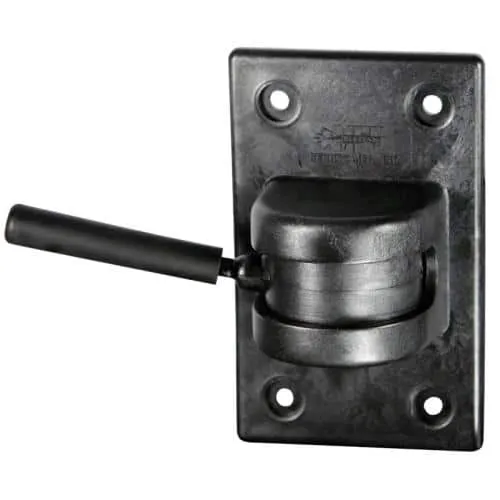 Berry's Gun Swings supporto pistola nylon cal .38-.45