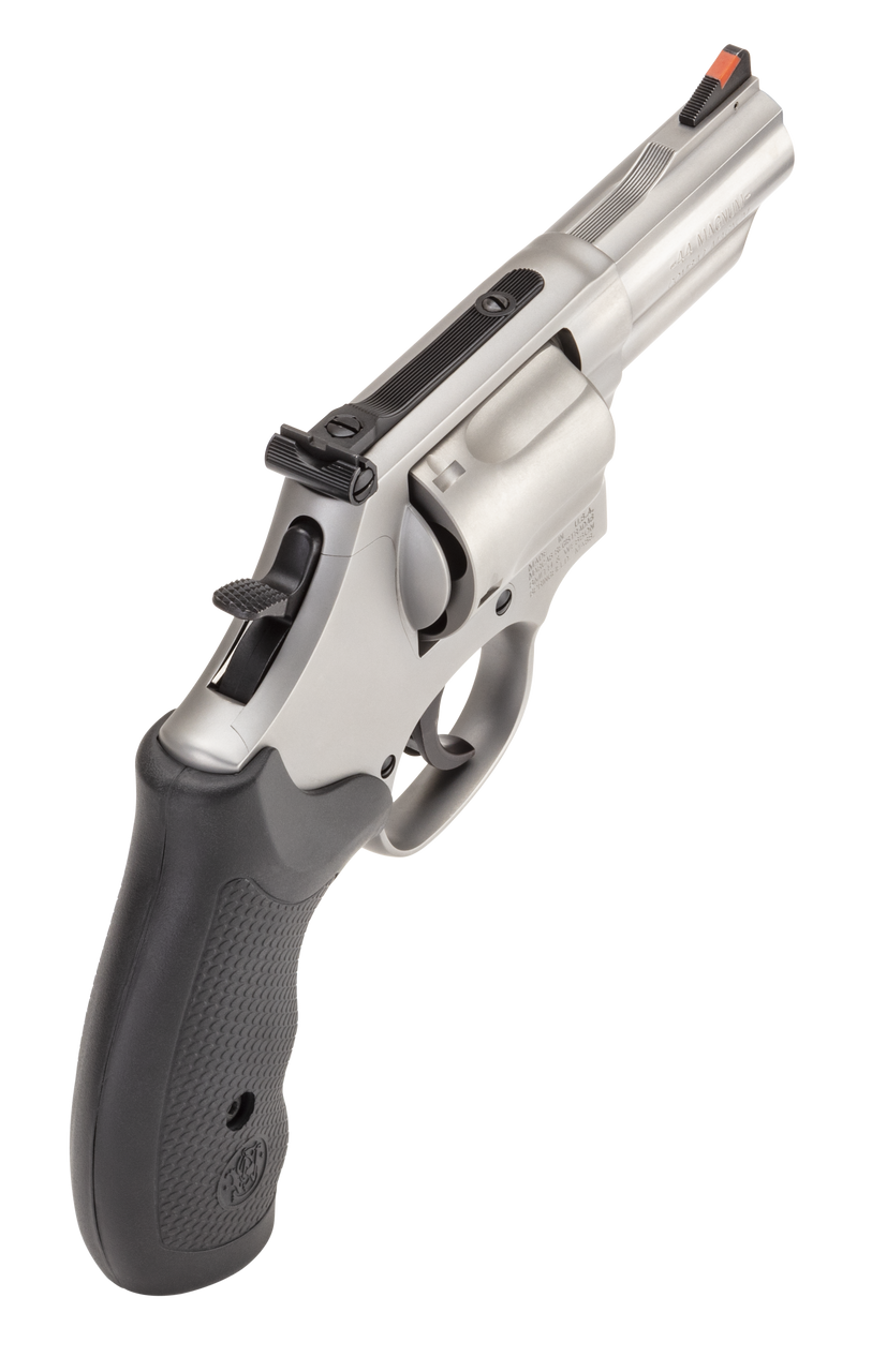 Smith & Wesson Model 69 Combat Magnum revolver 44 Magnum