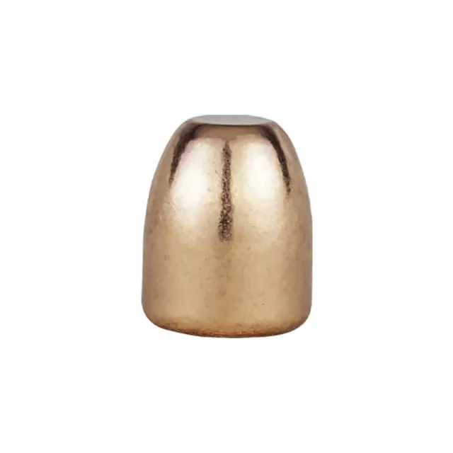 Berry's Superior Plated Palle .380 100 gr Round Shoulder