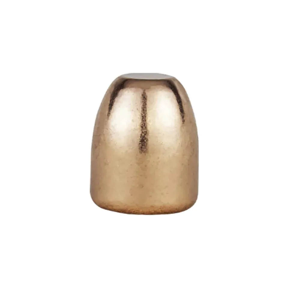 Berry's Superior Plated Palle .380 100 gr Round Shoulder