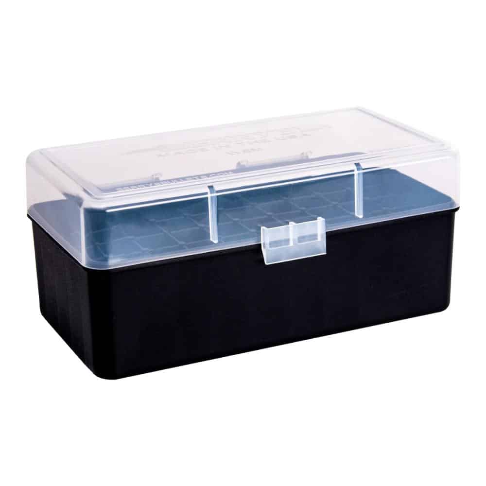 Berry's #414 Portacartucce 50 Colpi WSM Flip-Top