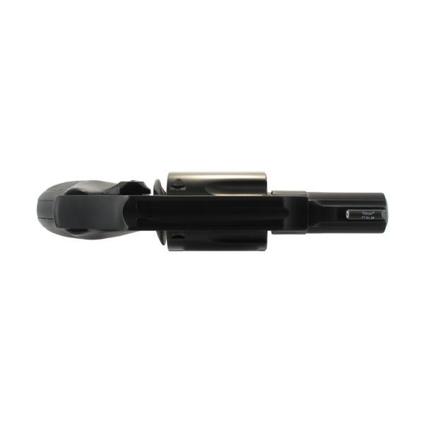 Smith & Wesson 340 M&P No Lock revolver 38/357 5 colpi
