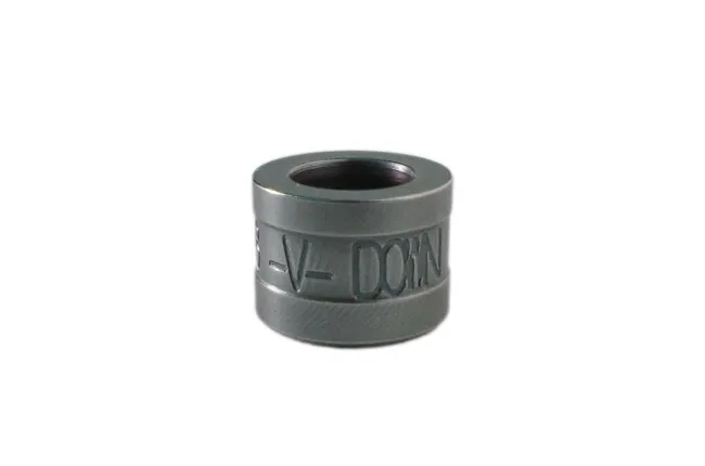 Whidden Standard bushing ricarica boccola acciaio