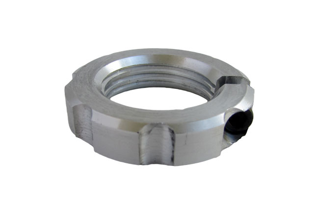 Whidden Gunworks Lock Ring anello bloccaggio die