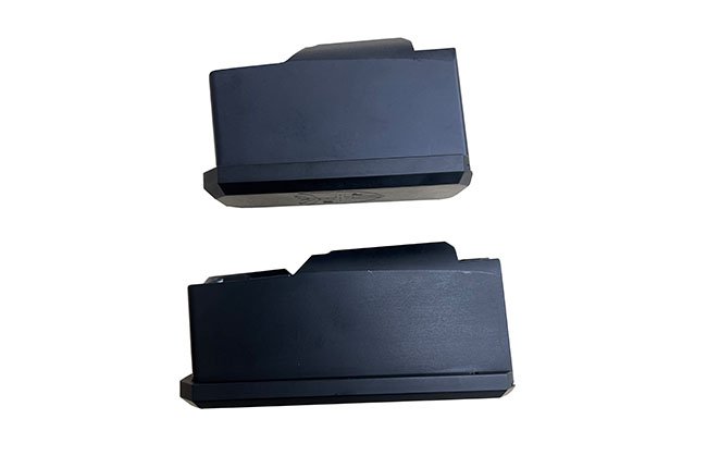 Hawkins Precision Hunter Caricatore Carabina Flush Alluminio