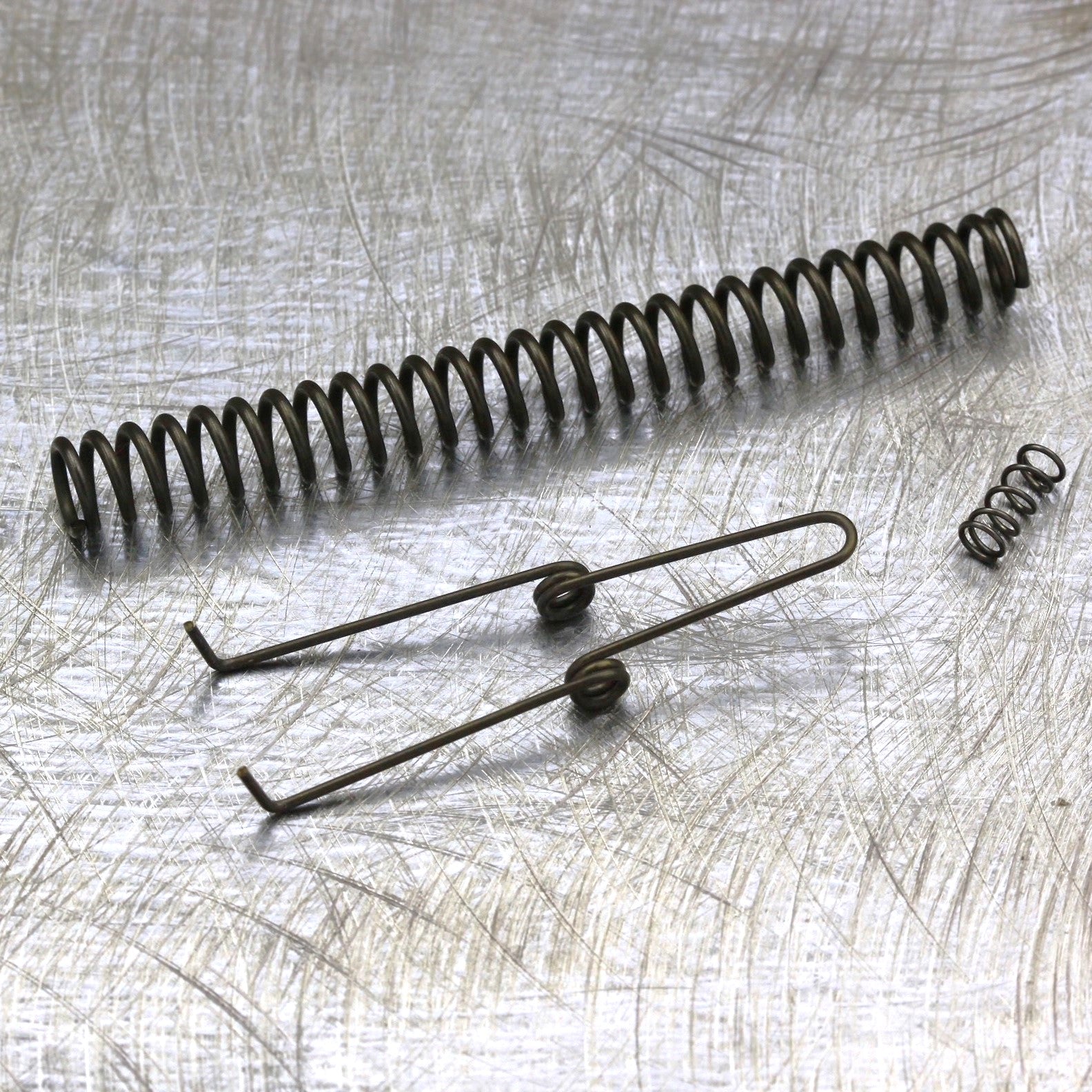 Wolff Blackhawk Ruger kit molle potenza ridotta