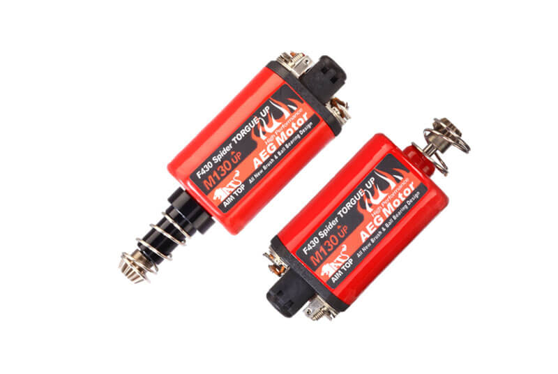 Aim Top Monster motore torque-up per AEG