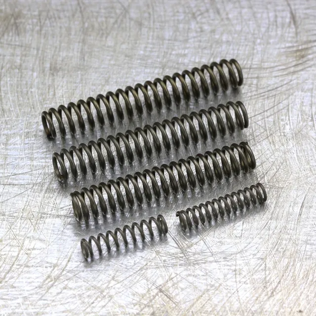 Wolff kit molle ridotte Taurus 65 66 669