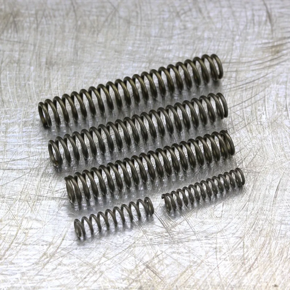 Wolff kit molle ridotte Taurus 65 66 669
