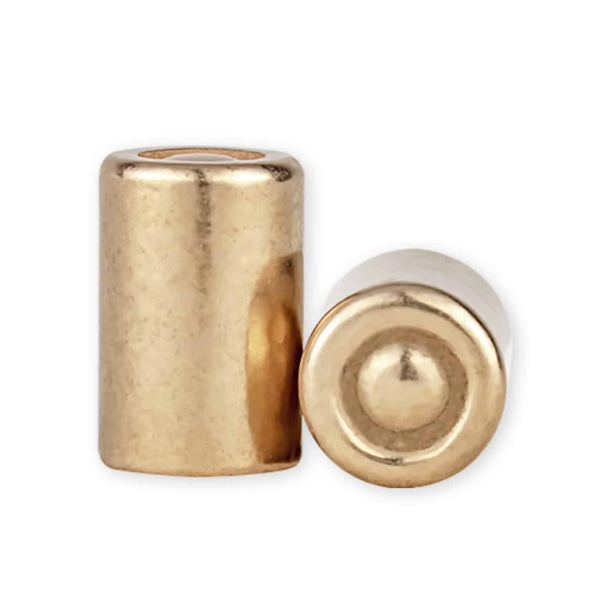 Berry's Superior Plated .38/.357 148gr Wad-Cutter palle