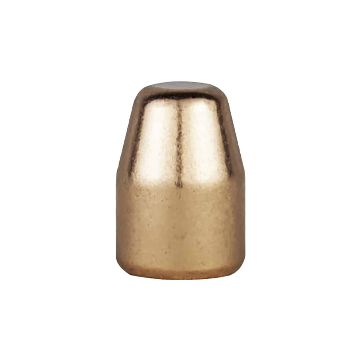 Berry's Superior Plated palle 40 165gr FP ramate poligono
