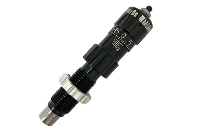 Whidden Micrometer Seater die ricarica micrometrico
