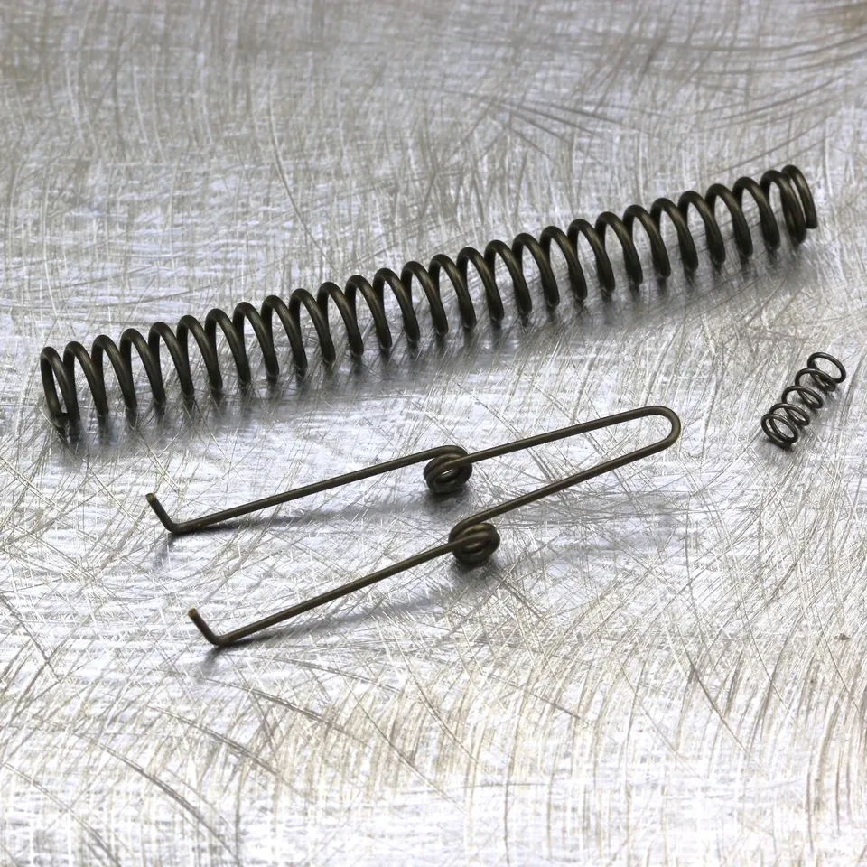 Wolff Blackhawk Ruger kit molle potenza ridotta