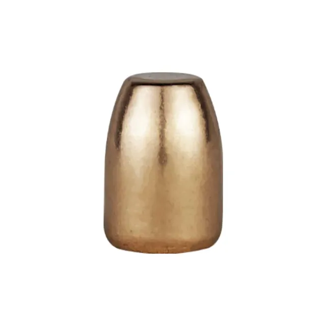 Berry's Superior Plated .40 (.401) 180gr Round Shoulder palle