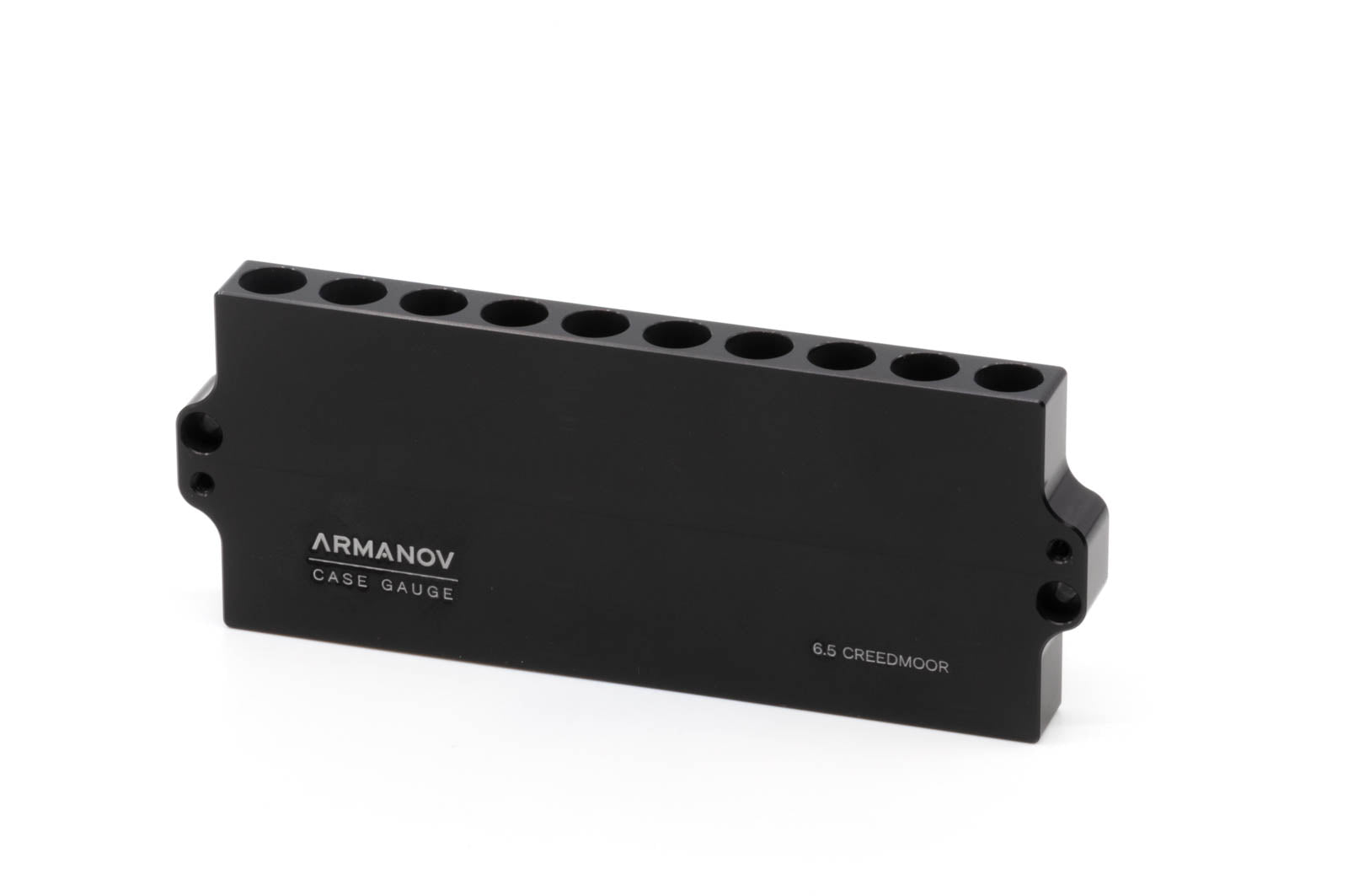 Armanov Ammo Checker Rifle 10 Colpi Impilabile