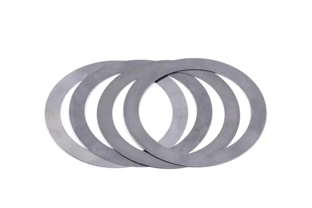 Armanov Shellplate Shim Kit per Frankford Arsenal X-10